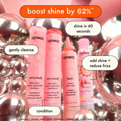 Mirrorball High Shine + Protect Antioxidant Shampoo, , large, image7