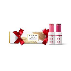 Colour Pop Holiday Cracker