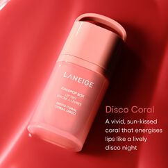 JuicePop Box Lip Tint, DISCO CORAL, large, image4