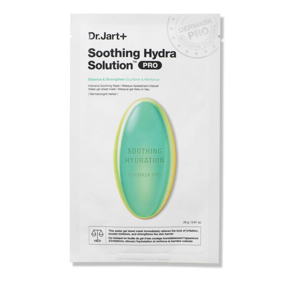 Dermask Soothing Hydra Solution Pro, , large, image1