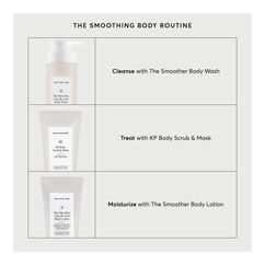 The Smoother Glycolic Acid Exfoliating Body Wash, , large, image7