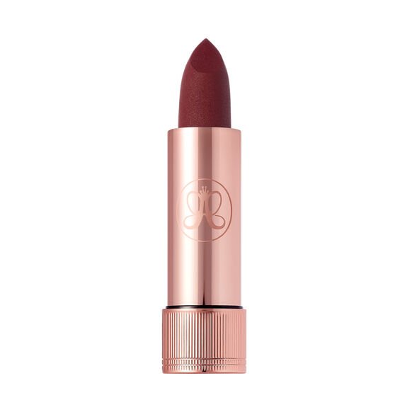 Matte Lipstick, Rum Punch, large, image1