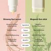 Matte Sun Stick : Mugwort + Camelia, , large, image9