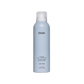 Super Dry Shampoo Cape Town