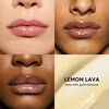 Gloss Bomb Heat Universal Lip Luminizer + Plumper, LEMON LAVA, large, image4
