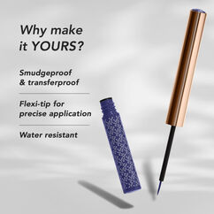 Eye Stylist Liquid Eyeliner, HAUTE VIOLET, large, image6