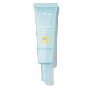 Waterbank UV Barrier Sunscreen