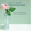 Vinoclean Moisturising Toner, , large, image7