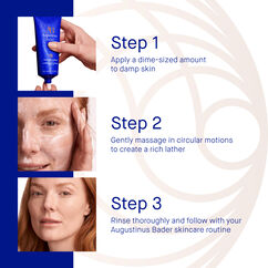 The Foaming Cleanser, , large, image7