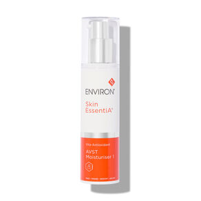 Vita-Antioxidant AVST Moisturiser 1
