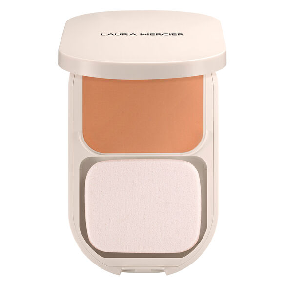 Real Flawless Feathermatte Powder Foundation, 4C CANEL&Eacute;&nbsp;, large, image1