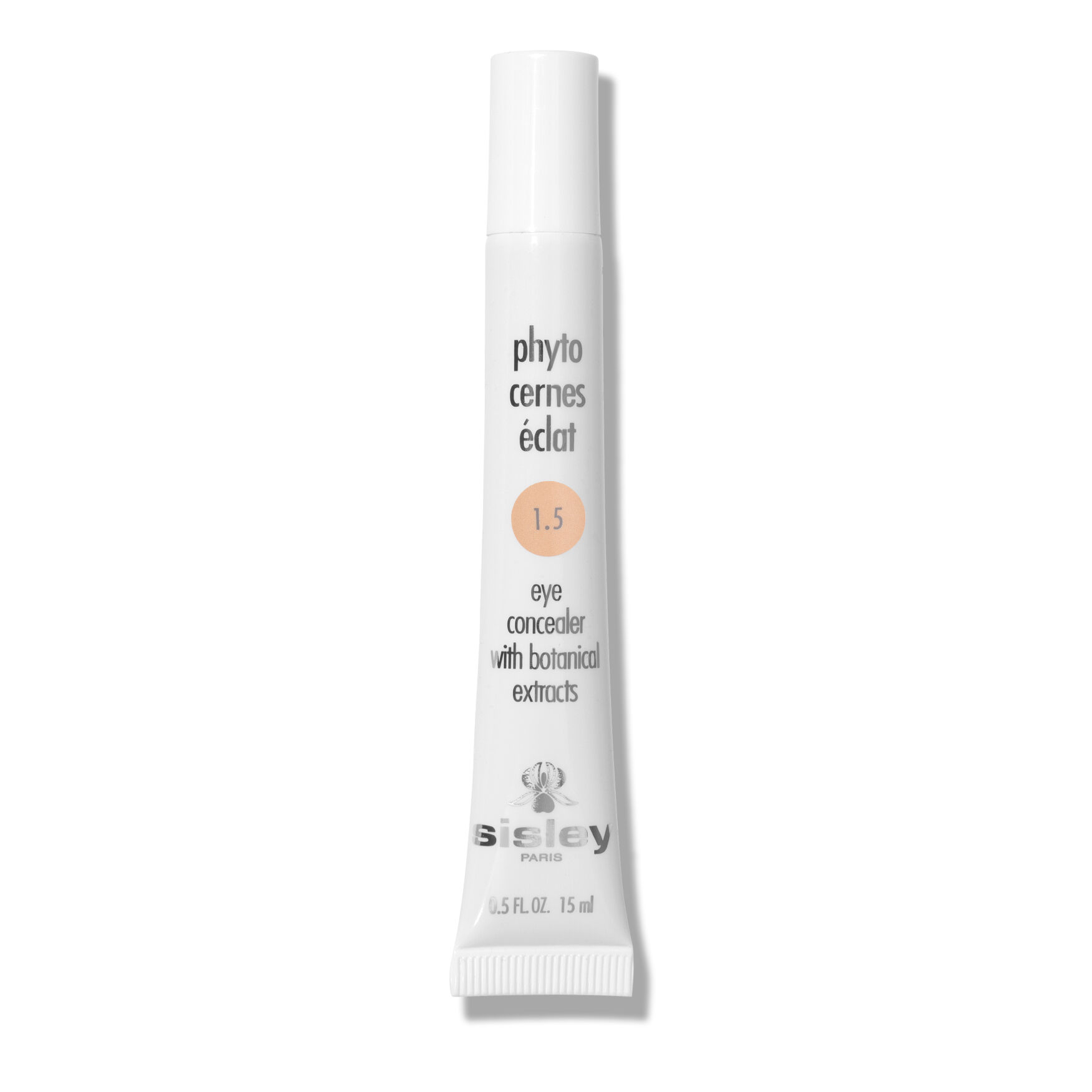 Sisley-Paris Phyto-cernes Eclat Tinted Eye Concealer | Space NK