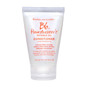 Hairdresser's Invisible Conditioner Travel Size