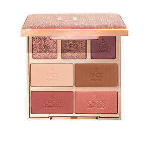 Hollywood Instant Look In A Palette