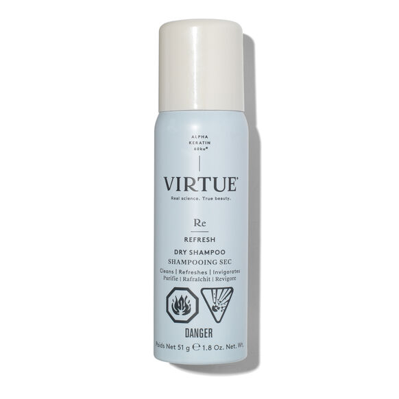 Refresh Dry Shampoo, , large, image1