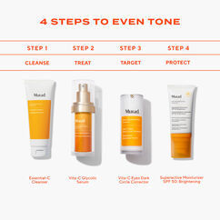 Essential C Cleanser, , large, image6