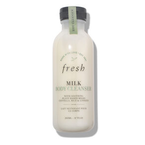 Milk Body Cleanser