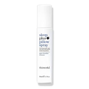 Sleep Plus Pillow Spray