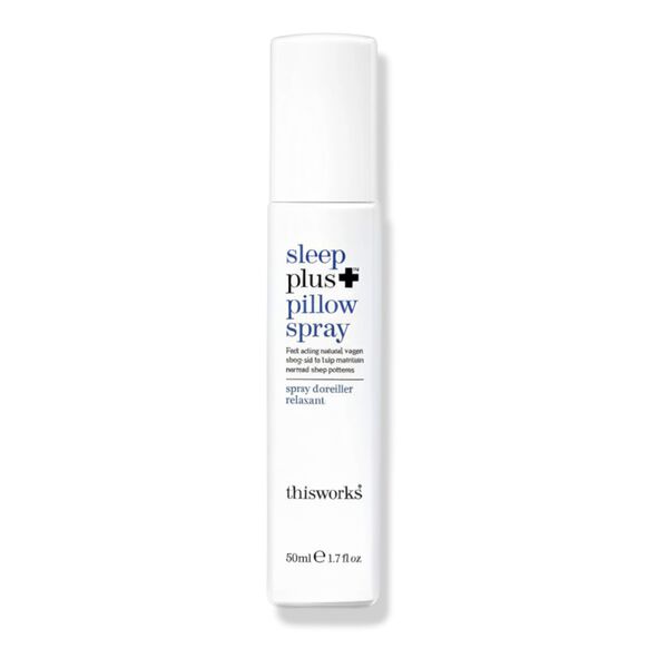 Sleep Plus Pillow Spray, , large, image1
