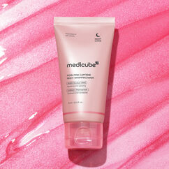 Pdrn Pink Caffeine Night Wrapping Mask, , large, image4