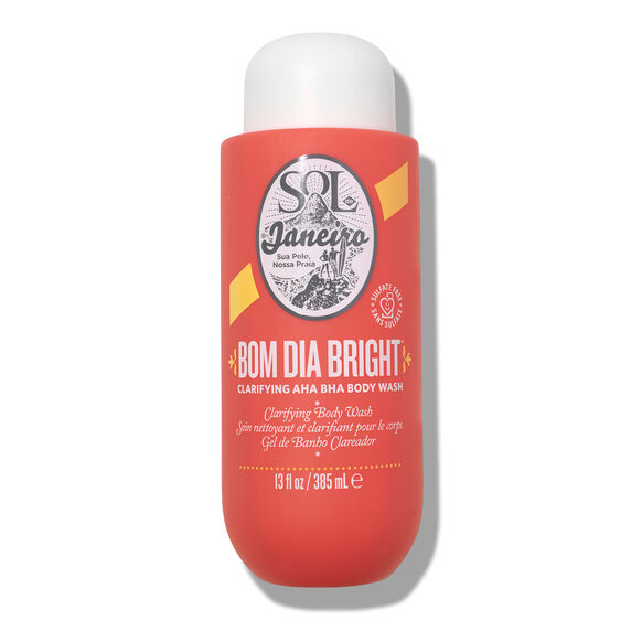 Bom Dia Bright Body Wash