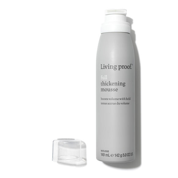 Full Thickening Mousse, , large
