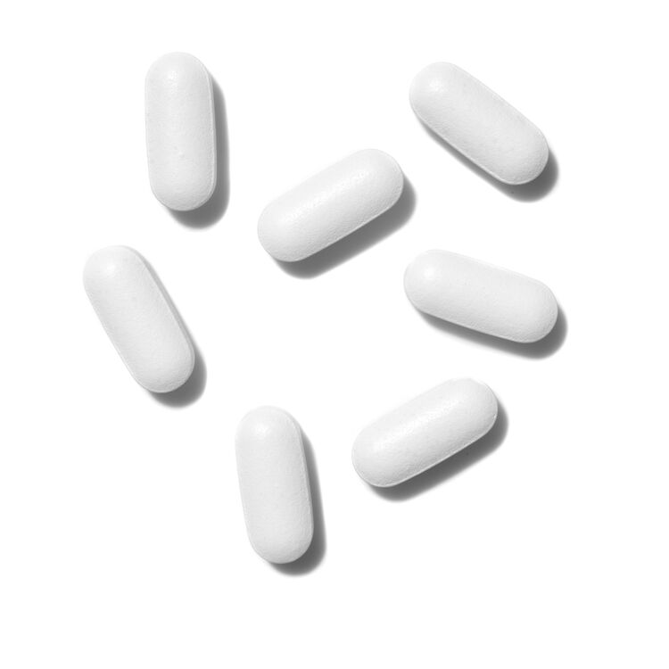 Ouai Thinning Hair Supplement Space Nk Usd