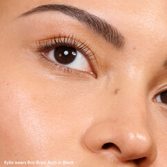Boy Brow Arch Pomade Pencil, BLACK 0.05G, large, image4
