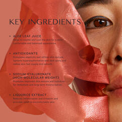 Vitamin-Infused Meso Face Mask - Box of 5, , large, image5