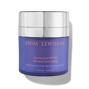 Sunceutical SPF 50 Mineral Face Crème