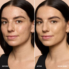 Weightless Skin Foundation SPF 15, WARM SAND , large, image3