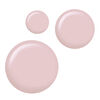 Green Nail Polish, MILKY PINK, large, image2