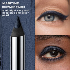 Eyes Up Creamy Kajal Longwear Liner, MARITIME, large, image5