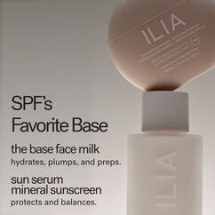 Sun Serum Mineral Sunscreen SPF, MEDIUM DEEP, large, image10