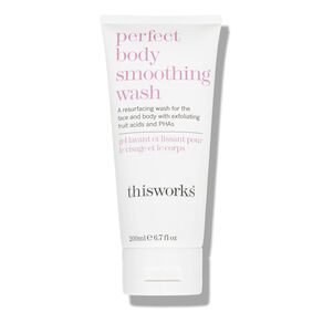 Perfect Body Smoothing Wash, , large