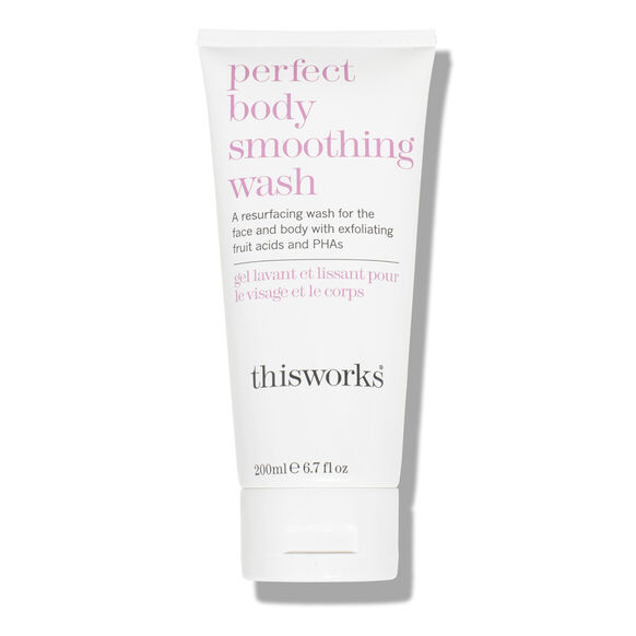 Perfect Body Smoothing Wash, , large, image1