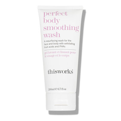 Perfect Body Smoothing Wash