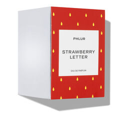 Strawberry Letter Eau De Parfum, , large, image4
