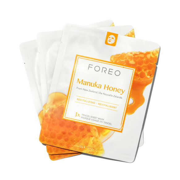 Farm To Face Sheet Mask - Manuka Honey , , large, image_1