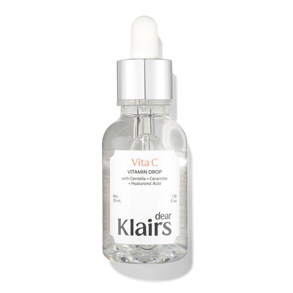 Freshly Juiced Vitamin Drop, , large, image1