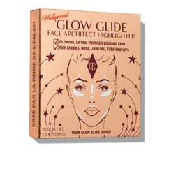 Hollywood Glow Glide Architect Highlighter, GILDED GLOW , large, image5