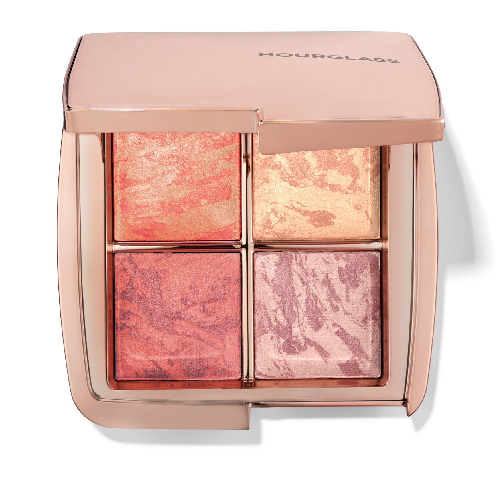 Hourglass Ambient Lighting Edit | Space NK
