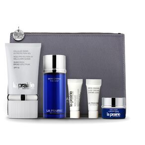 Ski Slope Essentials Set