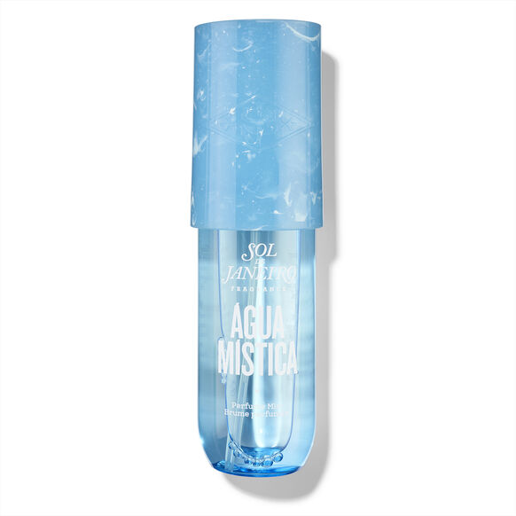 Limited Edition Agua Mistica Perfume Mist