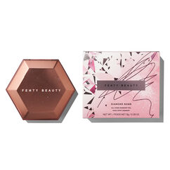 Fenty Beauty Diamond Bomb All-Over Diamond Veil, ROS&Eacute; RAVE, large, image3