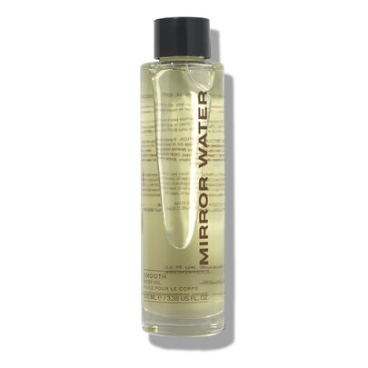 Smooth Body Oil