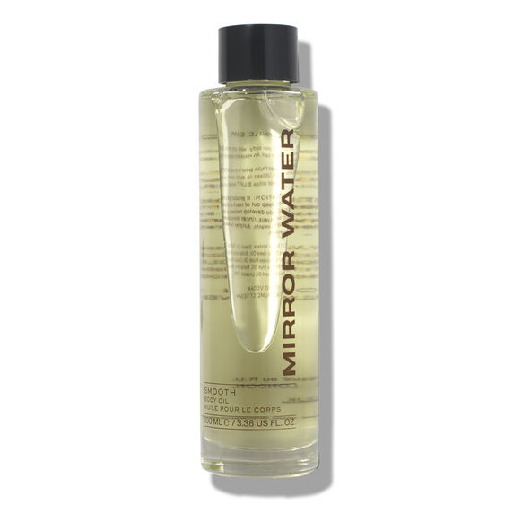 Smooth Body Oil, , large, image1