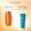Adaptasun Ultra Sheer Fluid Face Care Strong Sun, , large, image6