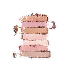 Hollywood Instant Look In A Palette, , large, image2