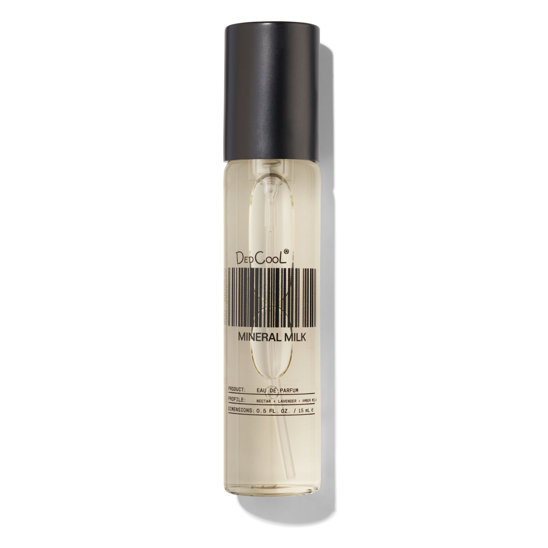 DedCool Mineral Milk Fragrance | Space NK